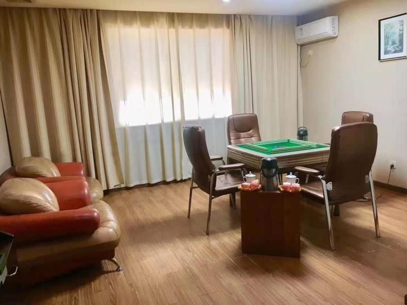 Greentree Alliance Suzhou Wuzhong North Zhongshan Road Jinmanting Hotel Exterior foto